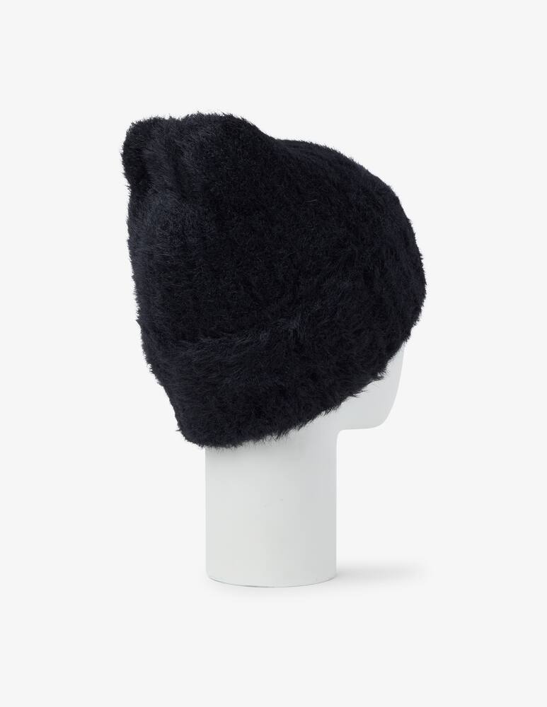 rinascente Raffaello Bettini Fluffy beanie