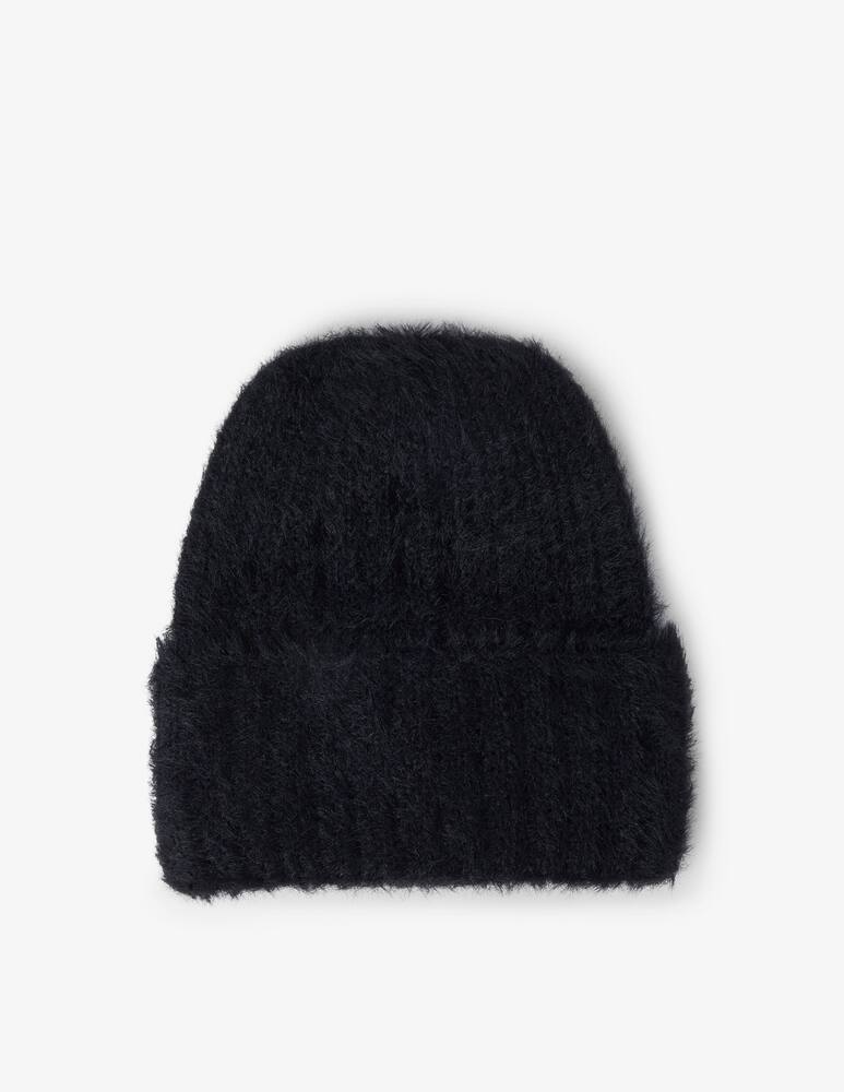 rinascente Raffaello Bettini Fluffy beanie