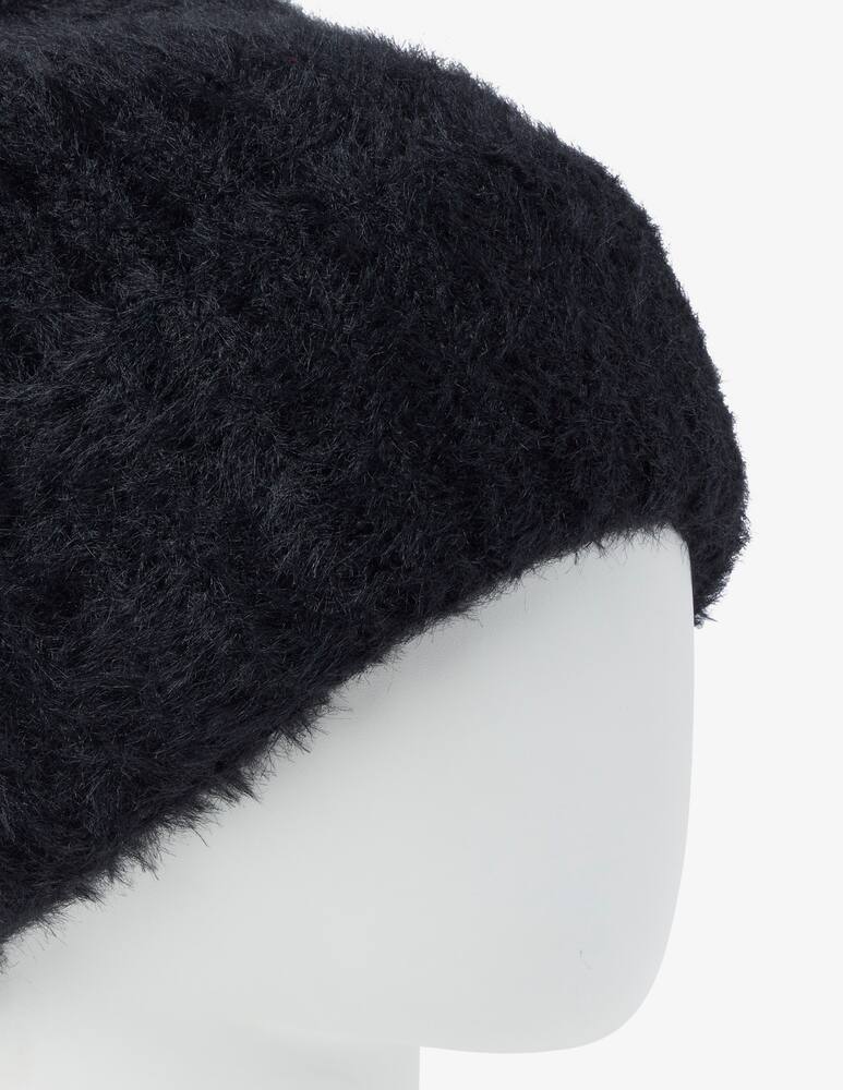 rinascente Raffaello Bettini Fluffy beanie