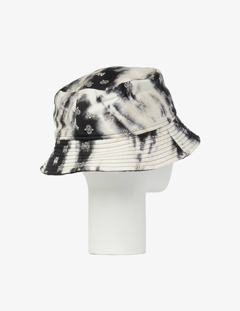 rinascente Amiri Cappello bucket micro paisley