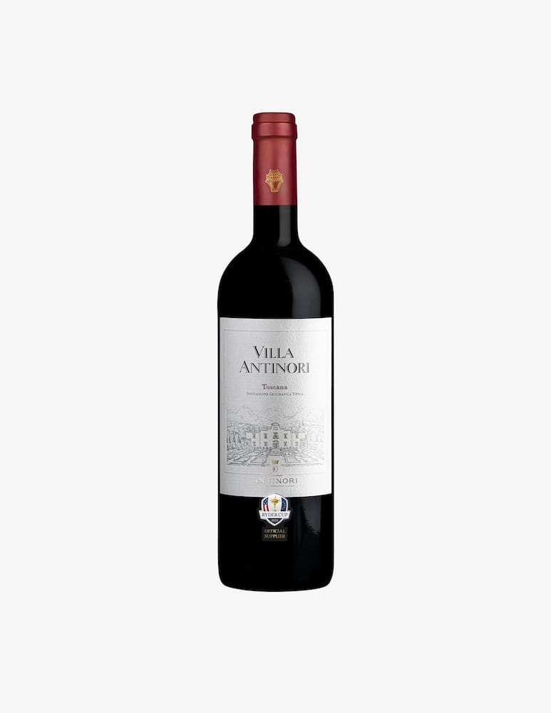 Marchesi Antinori Villa Antinori Rosso Toscana Igt 2020 750ml - picture 1 Marchesi Antinori Villa Antinori Rosso Toscana Igt 2020 750ml - picture 1