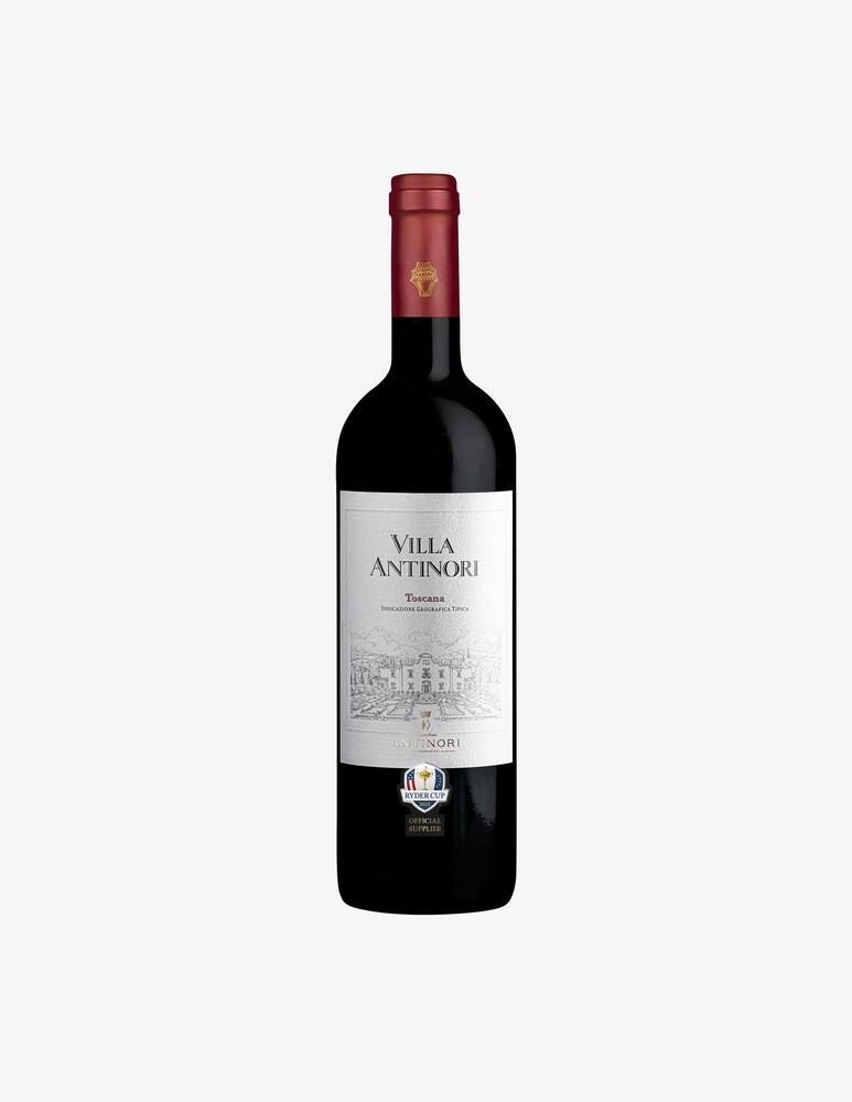 rinascente Marchesi Antinori Villa Antinori Rosso Toscana Igt 2020 750ml