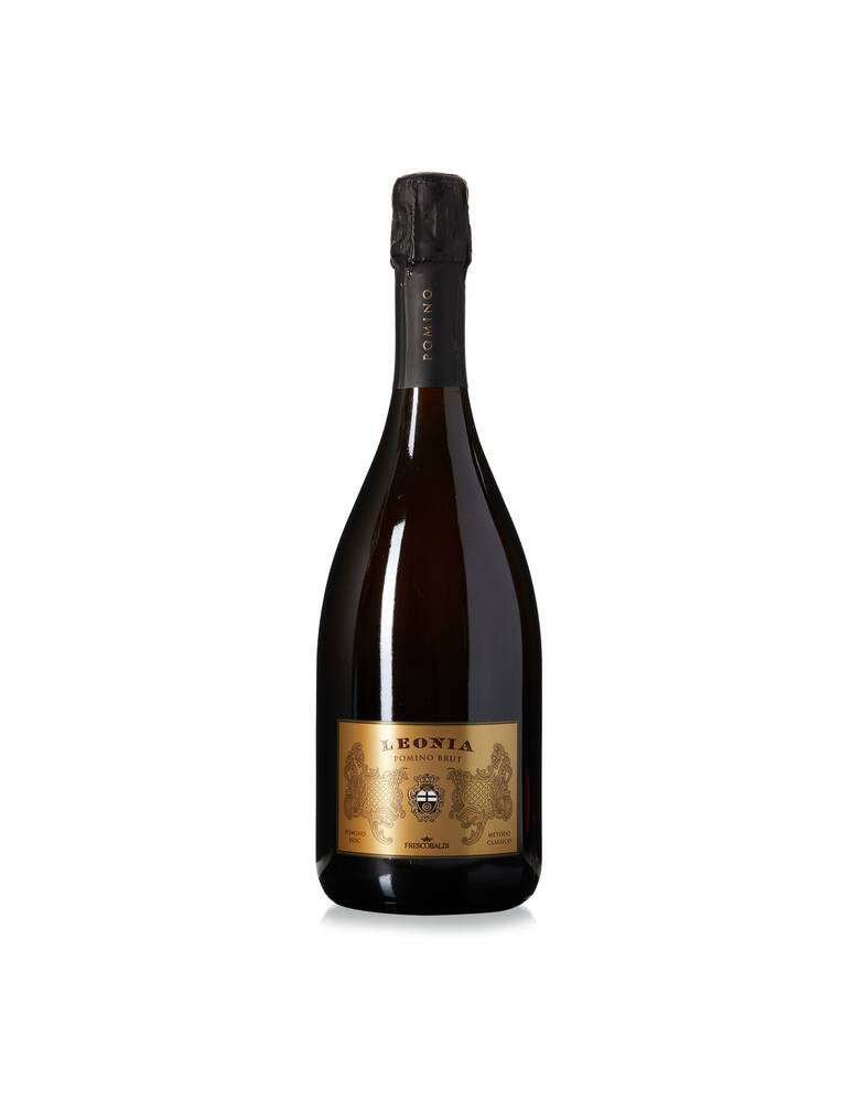 rinascente Frescobaldi Pomino Brut DOC “Leonia” Millesimato 2015 sparkling