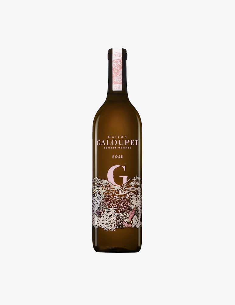 rinascente Château Galoupet G de Galoupet 2025 750ml