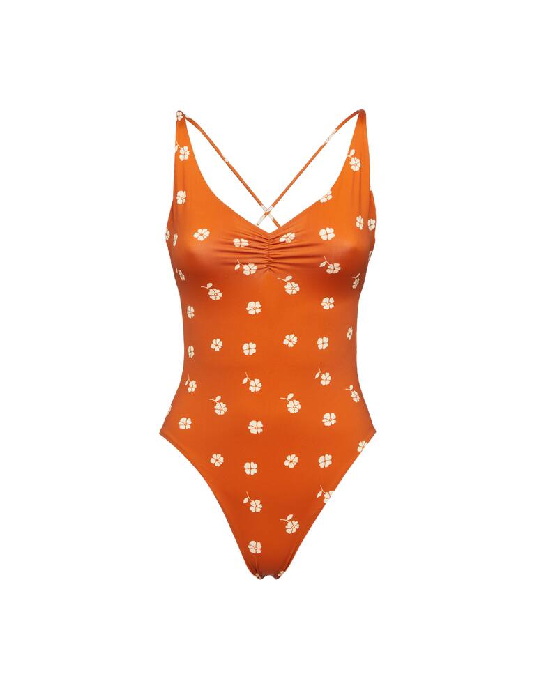 rinascente Mimì à la Mer Emma one-piece swimsuit