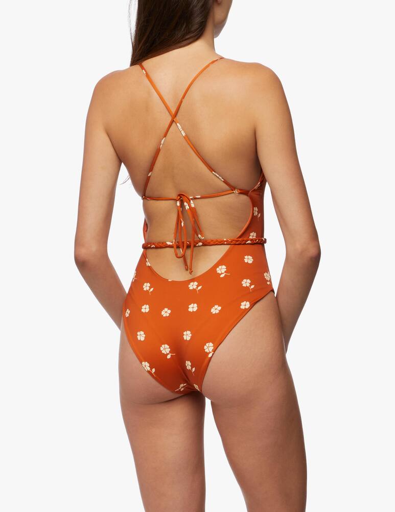 rinascente Mimì à la Mer Emma one-piece swimsuit
