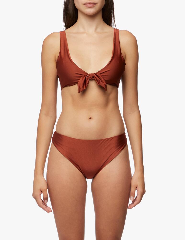 rinascente Mimì à la Mer Bikini Gilda