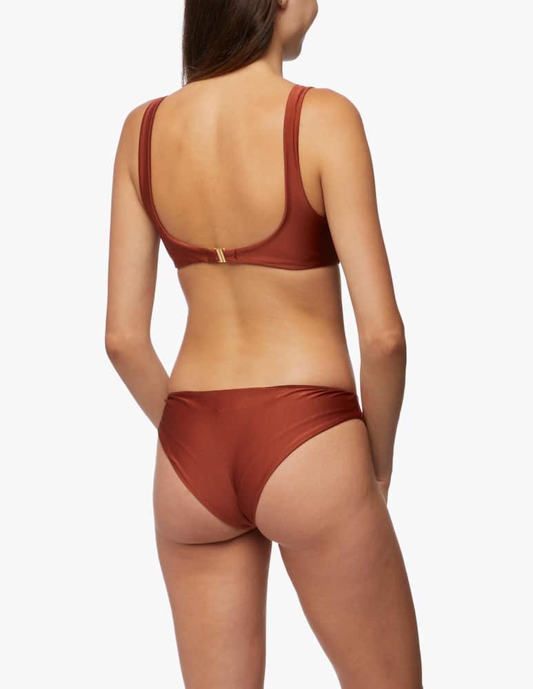 rinascente Mimì à la Mer Bikini Gilda