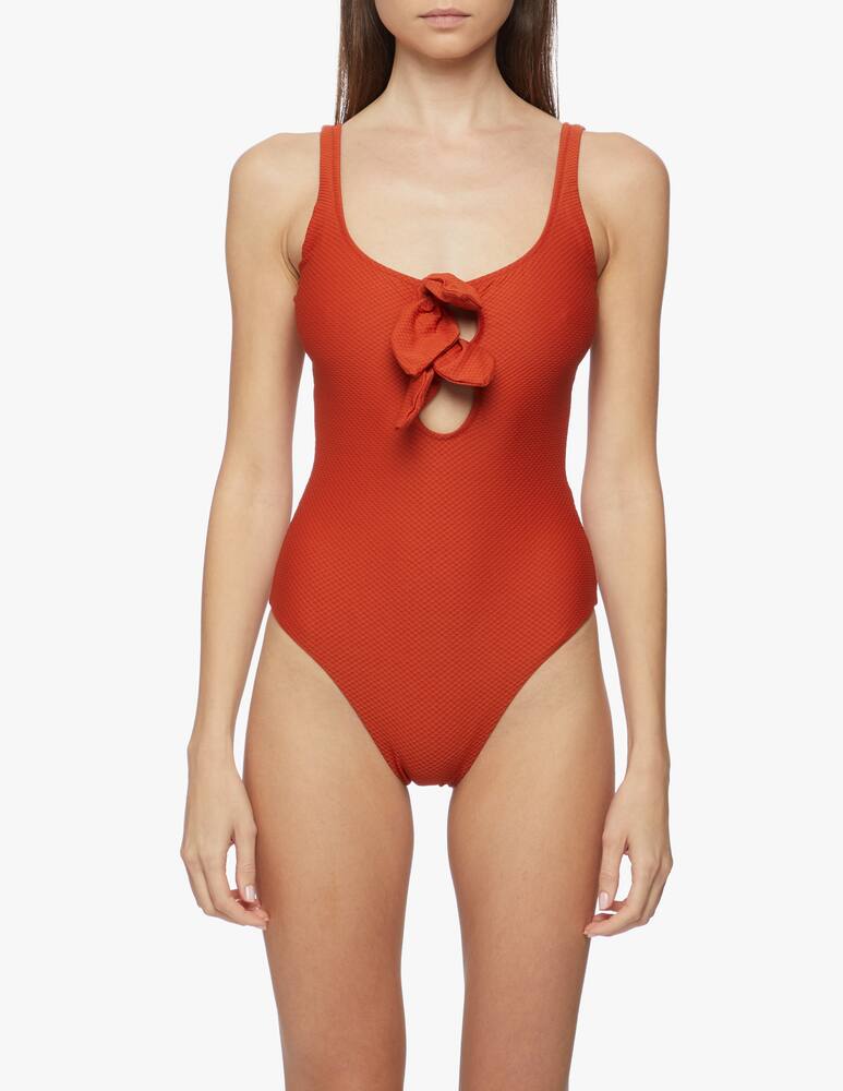 rinascente Mimì à la Mer Grace Nido one-piece swimsuit