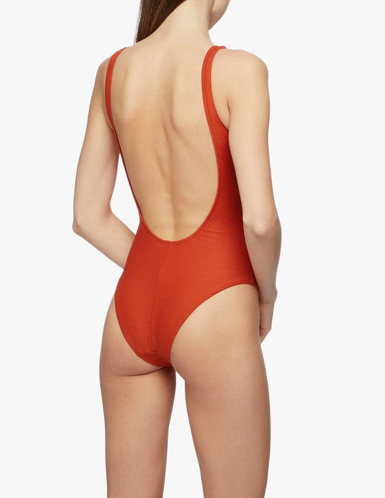 rinascente Mimì à la Mer Grace Nido one-piece swimsuit