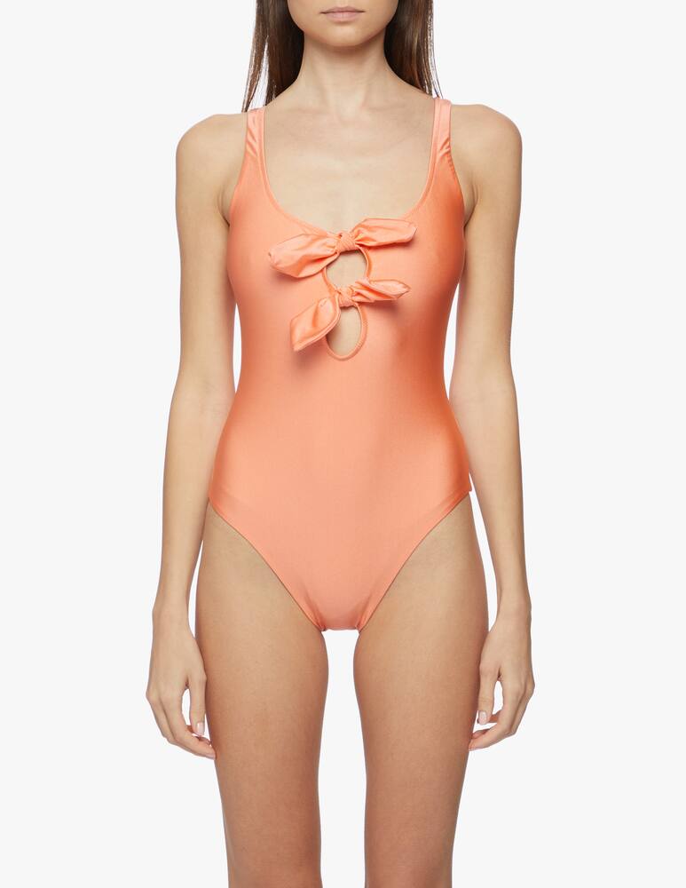 rinascente Mimì à la Mer Grace one-piece swimsuit