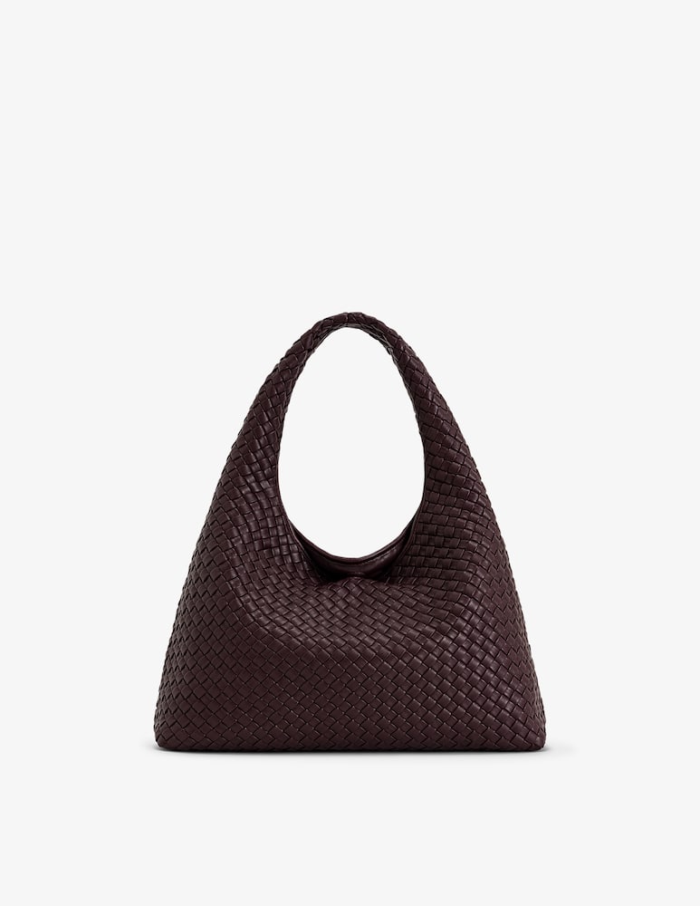 rinascente JW PEI Shoulder bag intrecciata Laura