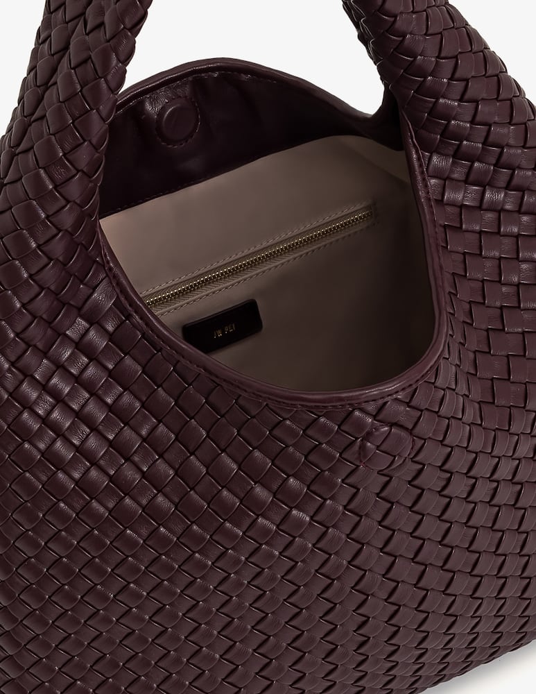 rinascente JW PEI Shoulder bag intrecciata Laura