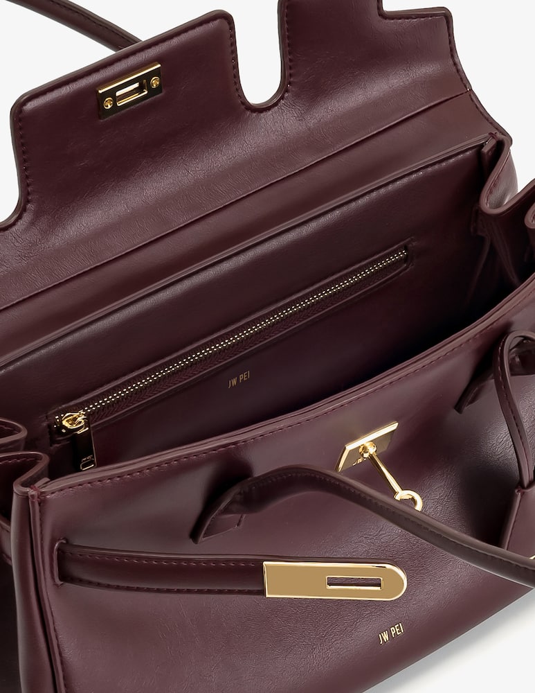 rinascente JW PEI Yara shoulder bag