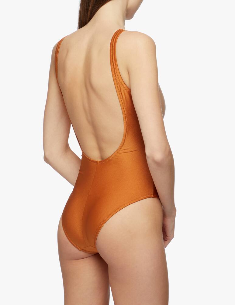 rinascente Mimì à la Mer Costume intero bicolor Teodora