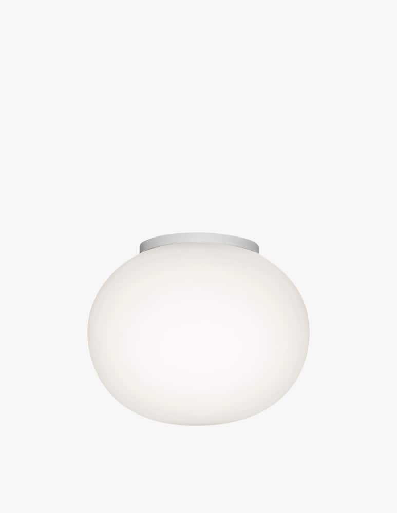 Flos Lampada da soffitto e parete Mini Glo-Ball C/W - immagine 1 Flos Lampada da soffitto e parete Mini Glo-Ball C/W - immagine 1