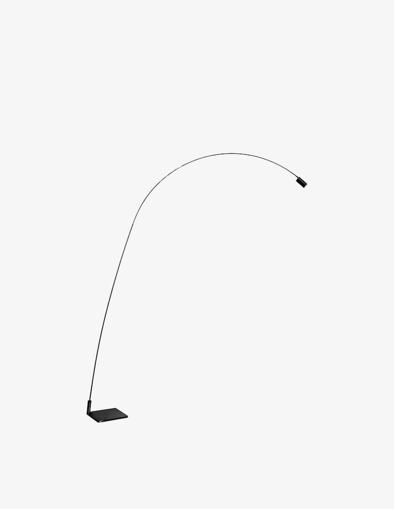 rinascente Nemo Fox Led Lampada Da Pavimento