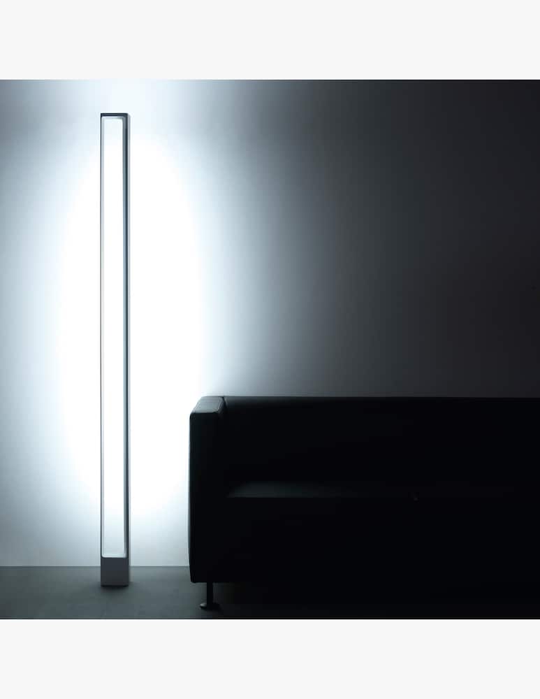 rinascente Nemo Tru Floor Led Lampada Da Pavimento