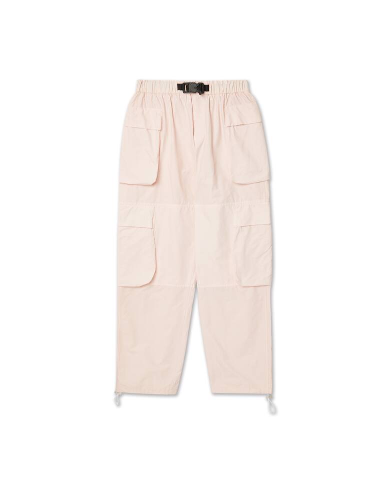 rinascente Bonsai Pantalone cargo - rosa