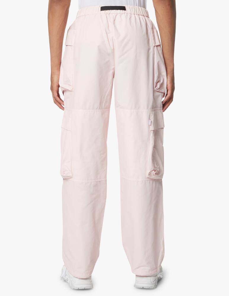 rinascente Bonsai Pantalone cargo - rosa