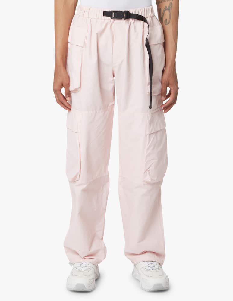 rinascente Bonsai Pantalone cargo - rosa