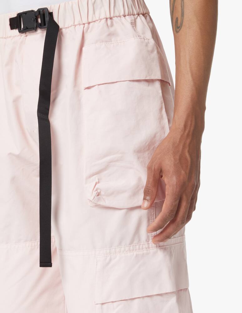 rinascente Bonsai Pantalone cargo - rosa