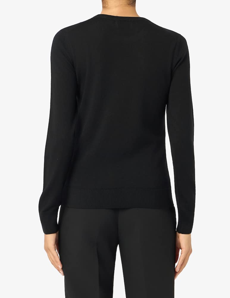 rinascente Rinascente Collection Crewneck jumper