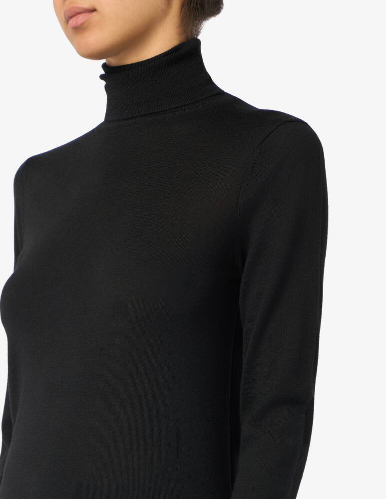 rinascente Rinascente Collection Maglione dolcevita in lana merino