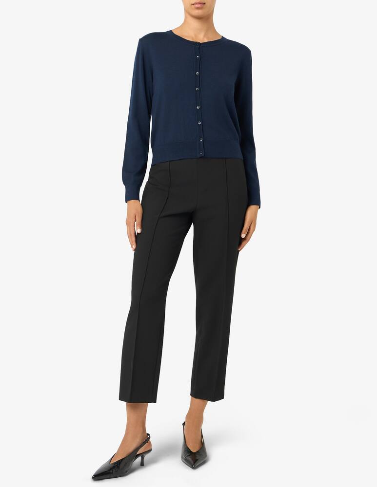 rinascente Rinascente Collection Crewneck cardigan