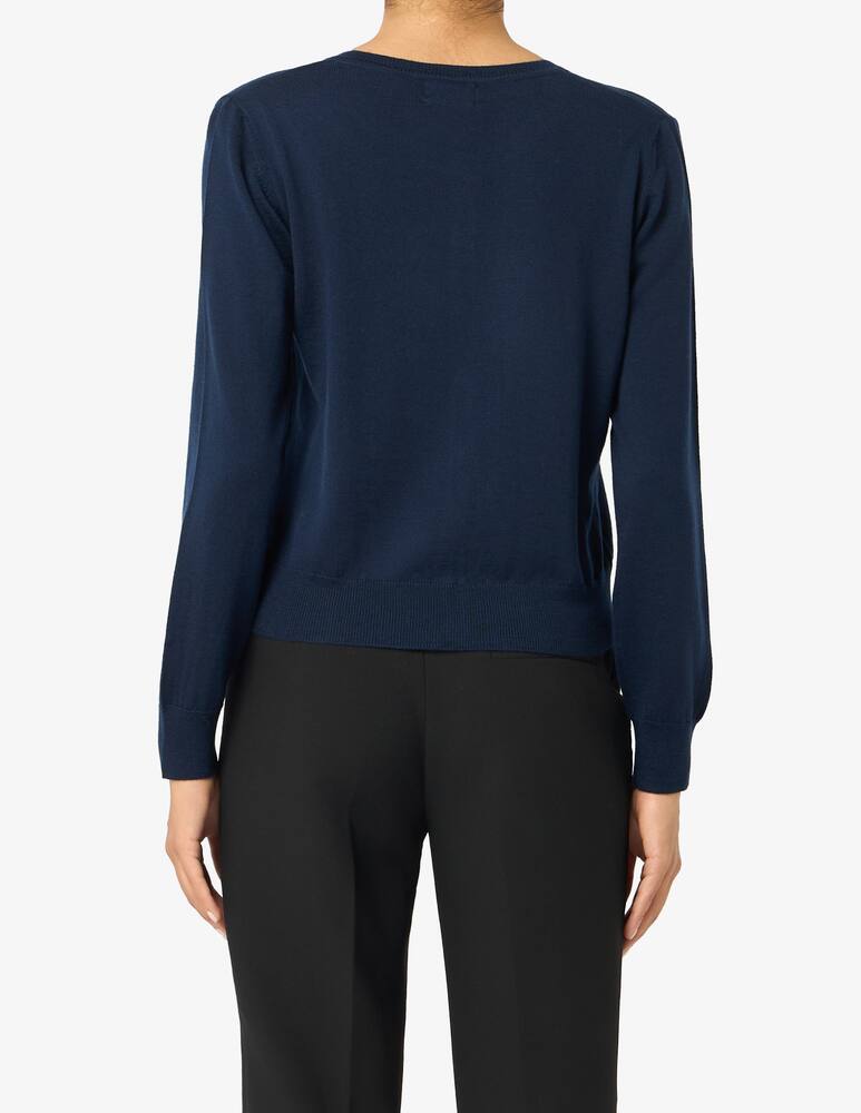 rinascente Rinascente Collection Crewneck cardigan