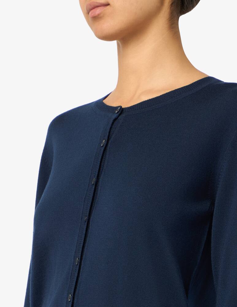 rinascente Rinascente Collection Crewneck cardigan