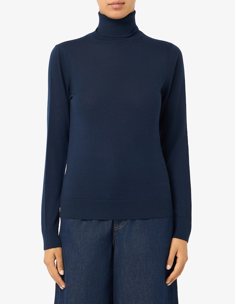 rinascente Rinascente Collection Merino turtleneck jumper