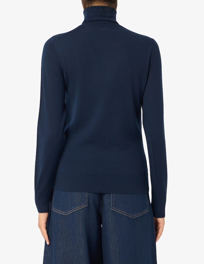 rinascente Rinascente Collection Merino turtleneck jumper