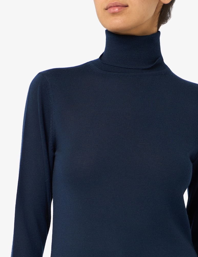 rinascente Rinascente Collection Merino turtleneck jumper