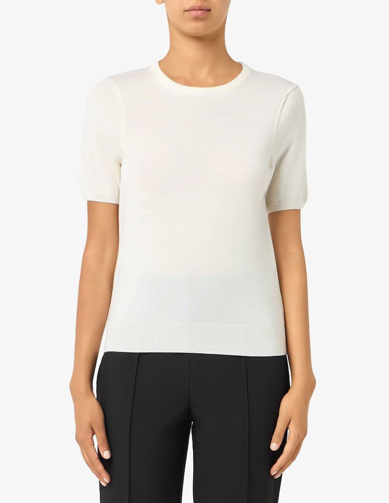 rinascente Rinascente Collection Short-sleeved jumper