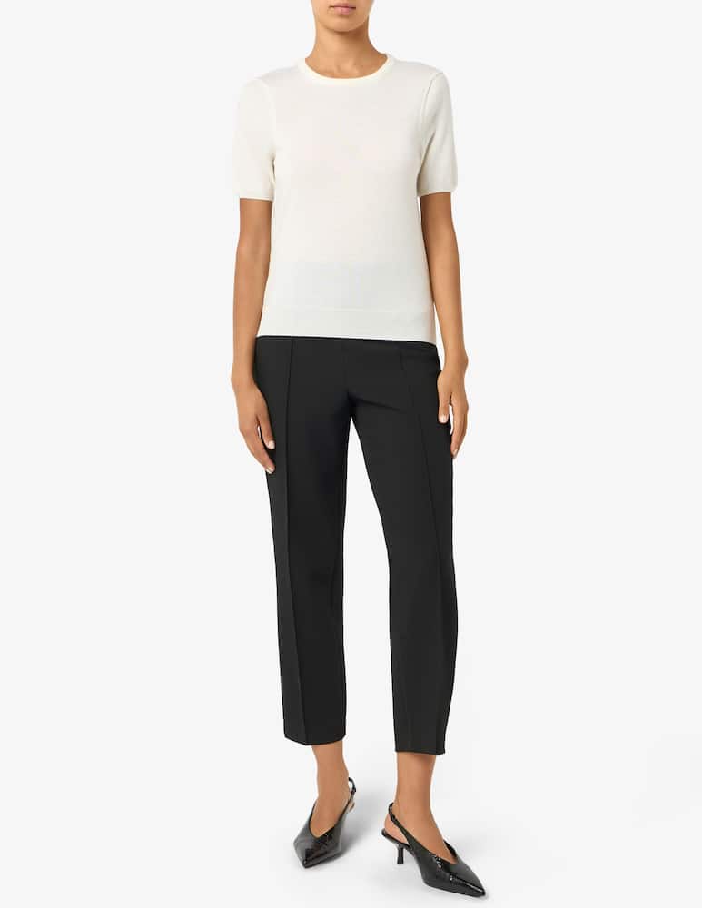 rinascente Rinascente Collection Short-sleeved jumper