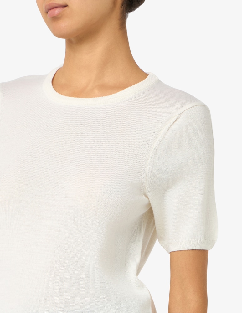 rinascente Rinascente Collection Short-sleeved jumper