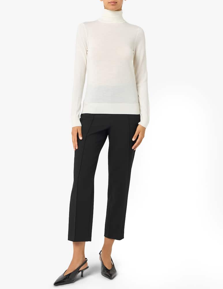 rinascente Rinascente Collection Merino turtleneck jumper