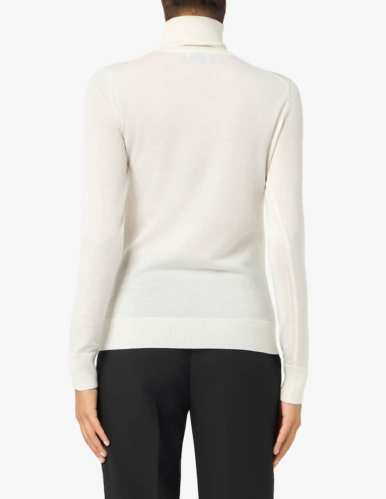 rinascente Rinascente Collection Merino turtleneck jumper