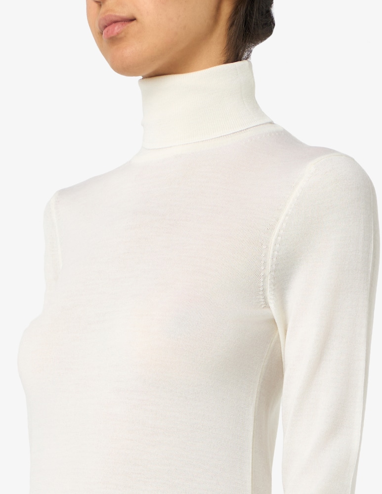 rinascente Rinascente Collection Merino turtleneck jumper
