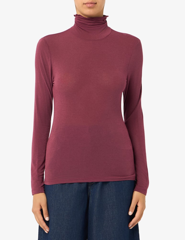 rinascente Rinascente Collection Maglione collo alto