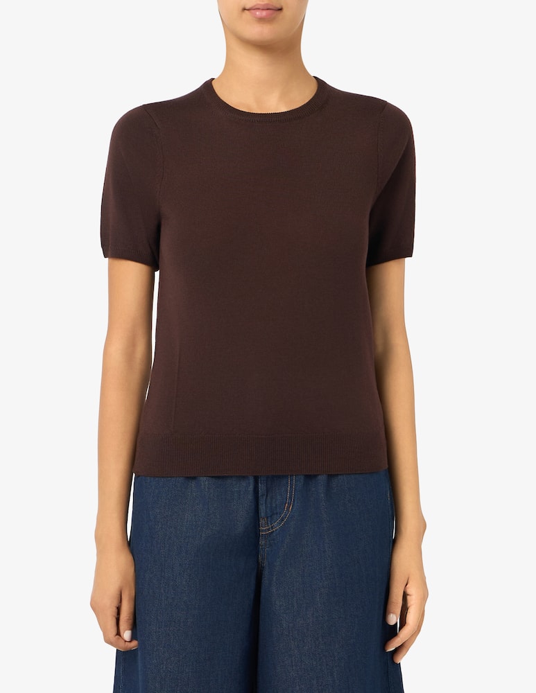 rinascente Rinascente Collection Short-sleeved jumper