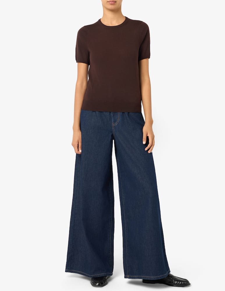 rinascente Rinascente Collection Short-sleeved jumper