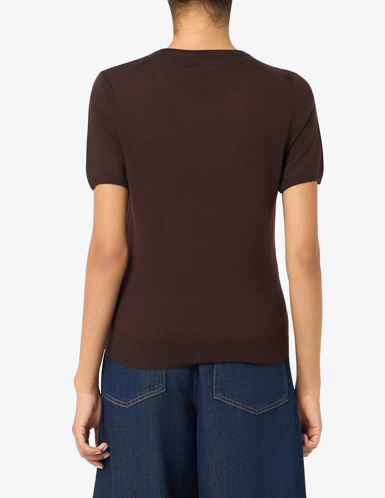 rinascente Rinascente Collection Short-sleeved jumper