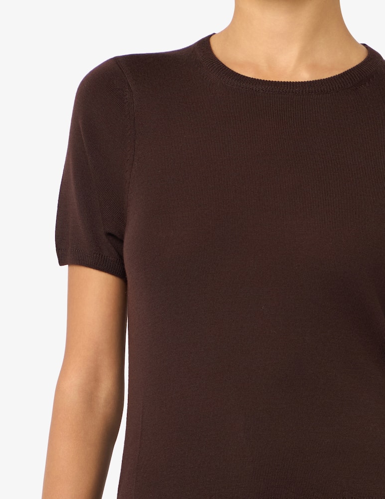 rinascente Rinascente Collection Short-sleeved jumper