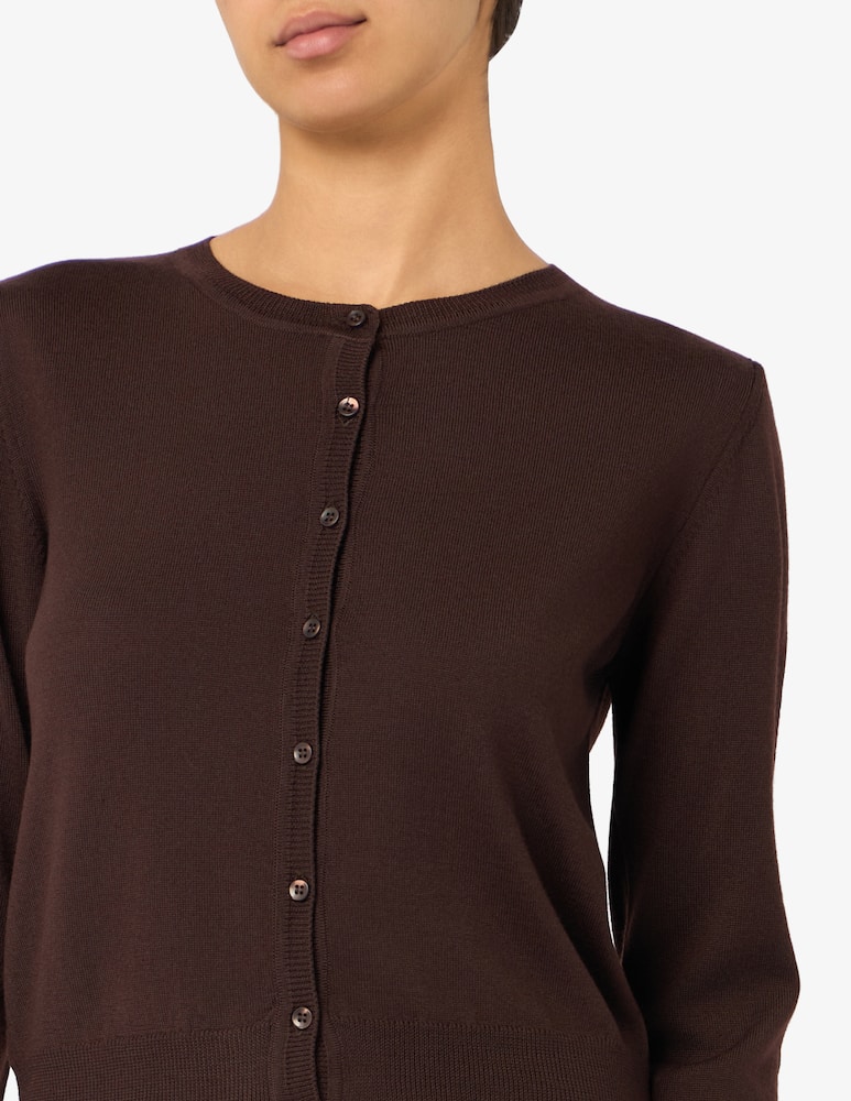 Rinascente Collection Cardigan - picture 4 Rinascente Collection Cardigan - picture 4