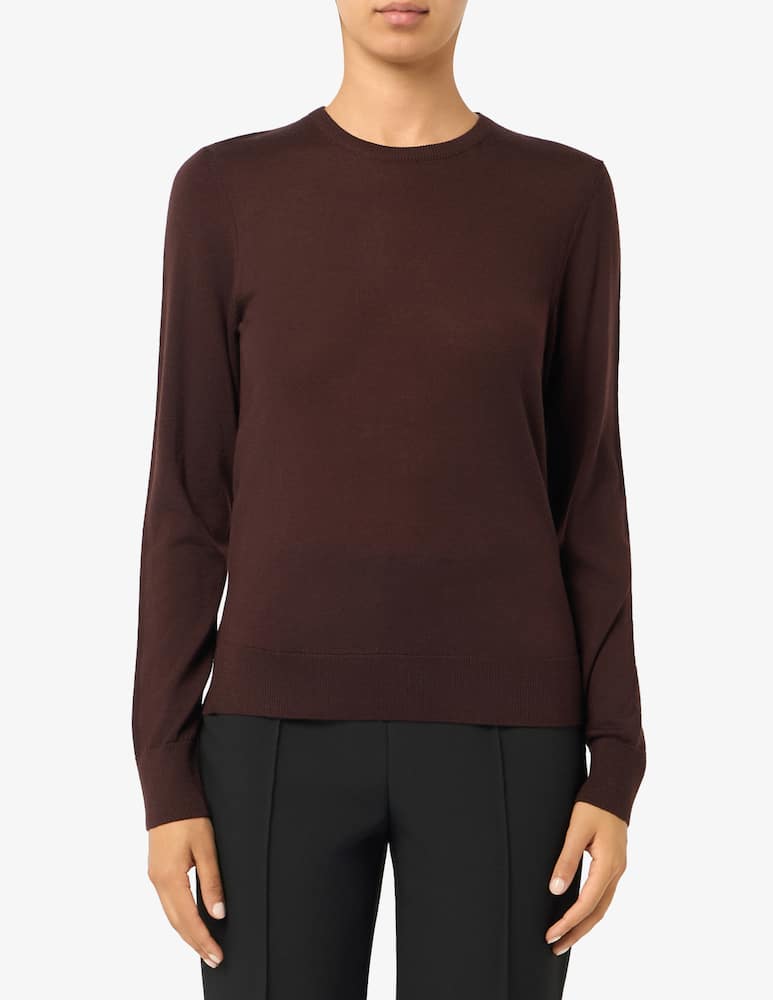 rinascente Rinascente Collection Crewneck jumper
