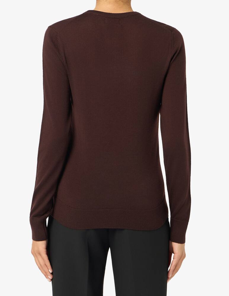 rinascente Rinascente Collection Crewneck jumper