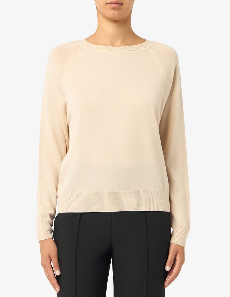 rinascente Rinascente Collection Maglione girocollo