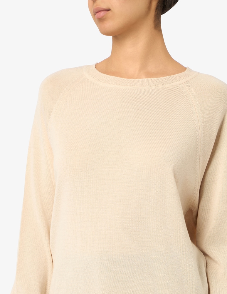 Rinascente Collection Maglione girocollo - immagine 4 Rinascente Collection Maglione girocollo - immagine 4